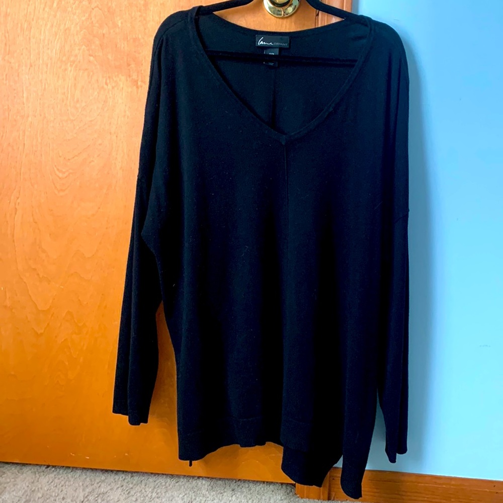 Women’s sweater